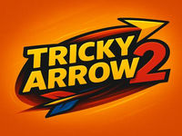 Jeu Tricky Arrow 2