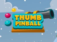 Jeu gratuit ThumbPinball