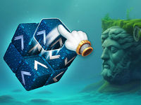 Jeu gratuit Unblock it Atlantis