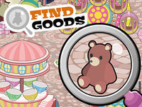 Jeu gratuit Find Goods