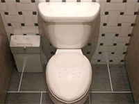 Jeu Escape from the restroom 2