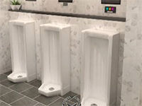 Jeu Escape from the restroom 3