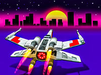Jeu Cosmo Void
