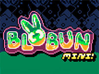 Jeu Blobun Mini