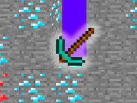 Jeu Combine Pickaxes