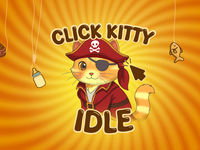 Jeu Click Kitty Idle