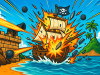 Jeu gratuit Treasure Reveal