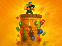 Jeu Tower Guardian - Epic Defense