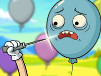 Jeu gratuit Pop the Balloons - Season of Sea Bosses