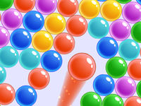 Jeu Bubble Shooter Ultimate