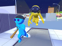 Jeu Stick vs Zombies - City Escape