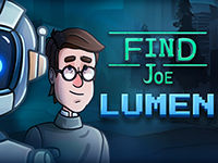 Jeu Find joe - Lumen