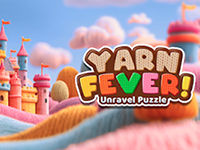 Jeu Yarn Fever! Unravel Puzzle