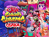 Subway Surfers - Osaka