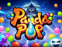 Jeu Panda Pop