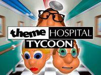 Jeu Theme Hospital Tycoon