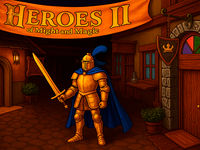 Jeu gratuit Heroes of Might and Magic II