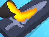 Jeu Blade Forge 3D