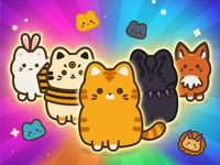 Jeu gratuit Cat Evolution 2