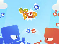 Jeu gratuit Evo Pop