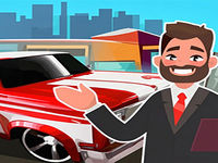 Jeu Car Dealer Idle