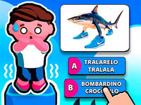 Jeu gratuit Quiz Master