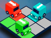 Jeu Car Paint