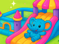 Jeu Merge Toys - A Plush World