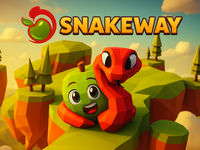 Jeu Snake Way
