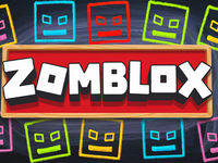 Jeu Zomblox