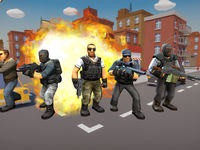 Jeu Master of Aim - Sniper