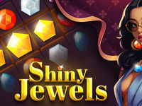 Jeu Shiny Jewels