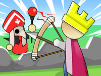 Jeu Little Hero Knight