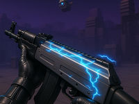 Jeu CS - Cyber Storm