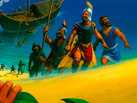 Jeu Settlers 2