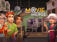 Jeu Movie Merge
