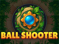 Jeu Ball Shooter