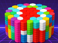 Jeu Falling Hexes