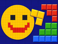 Jeu Block Pixels