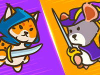 Jeu Battle for Evolution