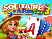 Jeu Solitaire Farm - Seasons 3