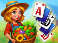 Jeu Solitaire Farm - Seasons 4