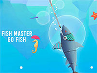 Jeu Fish Master - Go Fish