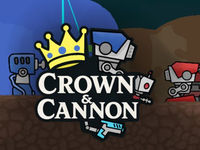 Jeu Crown & Cannon