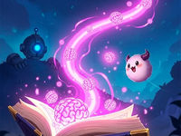 Jeu Boost Your Brain!