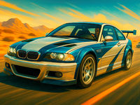 Jeu Street Traffic Racer