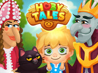 Jeu Hoby Tales