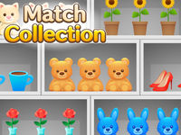 Jeu Match Collection