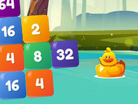 Jeu Duck Luck