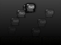 Jeu CloneUp - Stack Yourself